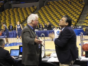 Bob Ryan