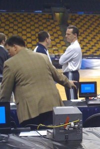 Jamie Dixon