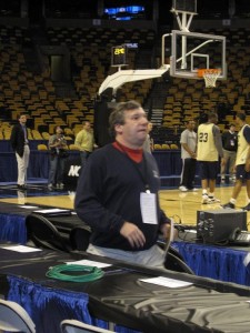 John Feinstein