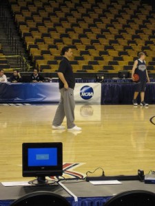 Sean Miller