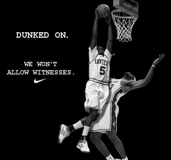 kobe bryant dunking over lebron. the dunk, and Kobe Bryant