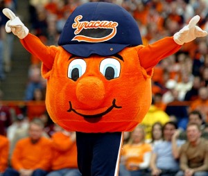 syracuse orange syracuse orange