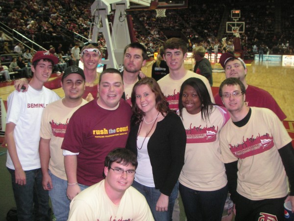 Nole Zone