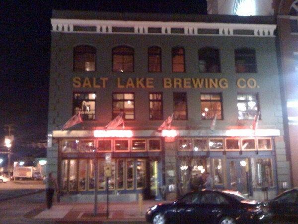 SL Brewing