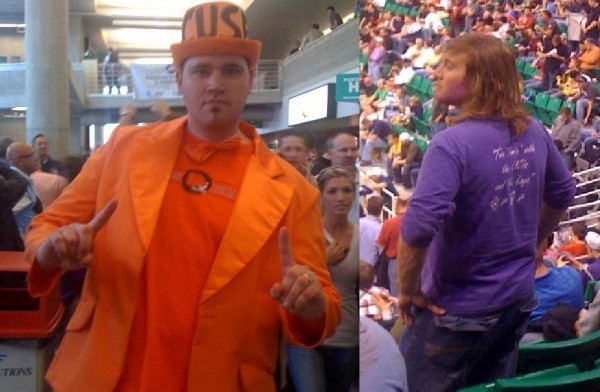 cuse and pullen fans