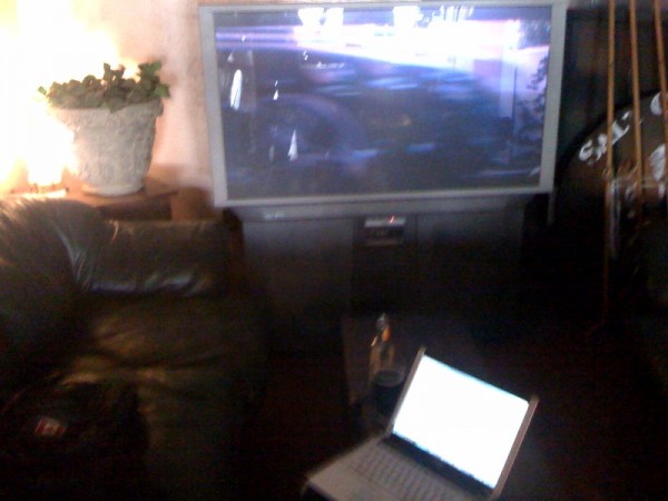 mos setup
