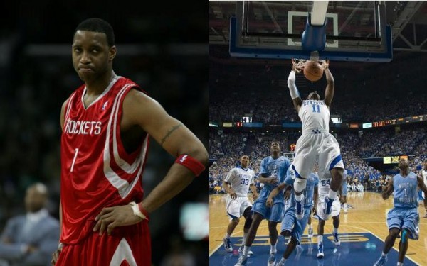 mcgrady or wall