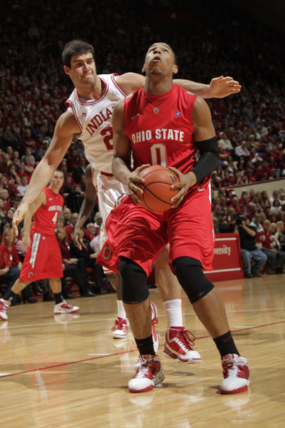 sullinger osu