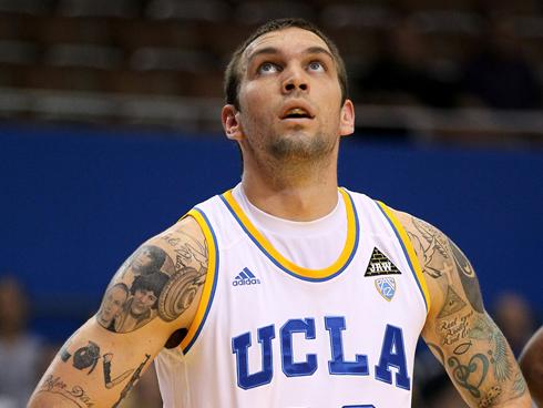 No Shocker: REEVES NELSON Dismissed By UCLA « Rush The Court
