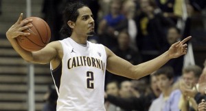 Tony Wroten May Be Flashier, But Jorge Gutierrez Is The Best Player In The Pac-12 - For Now