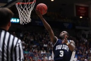 NCAA Basketball Tournament - Second Round - Tucson
