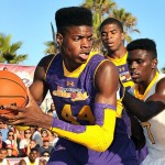 Top Recruiting Classes Produce Mixed Results: An Analysis of Recent Recruiting History