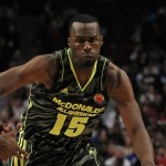 Shabazz Muhammad and “The Decision”