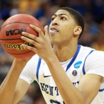 Anthony Davis Named a Finalist for USA Olympic Team: Should He Make It?