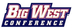 big west logo