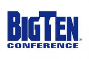 big 10 logo