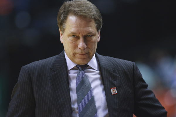 Tom Izzo's teams get the job done in March