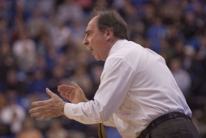 Congrats to Fran Dunphy on His 400th Victory