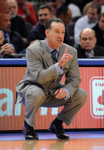 It Will Be Another Long Off-season For Jamie Dixon After Another Disappointing Early Exit From the NCAA Tournament.