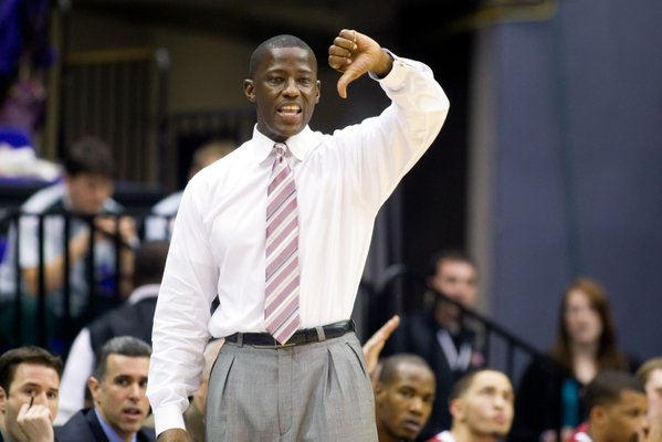 Anthony Grant's Squad Underachieved In 2012-13, But He Should Have Everyone Back Next Year