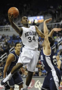The Wolf Pack Returns Its Core, Led By Malik Story. (AP)