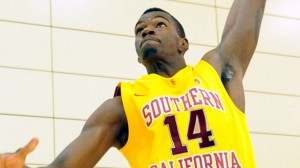 Dewayne Dedmon, USC