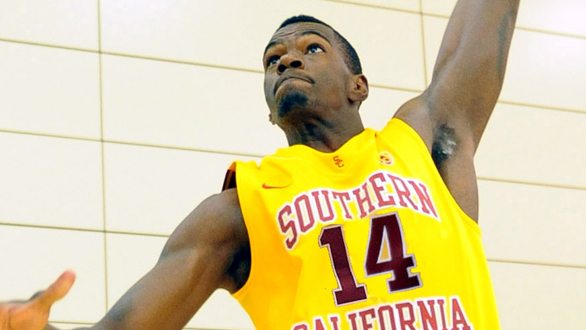 Dewayne Dedmon, USC