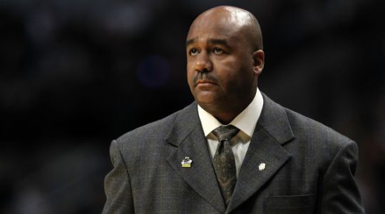 John Thompson III Has His Hoyas Playing At A High Level (Getty)