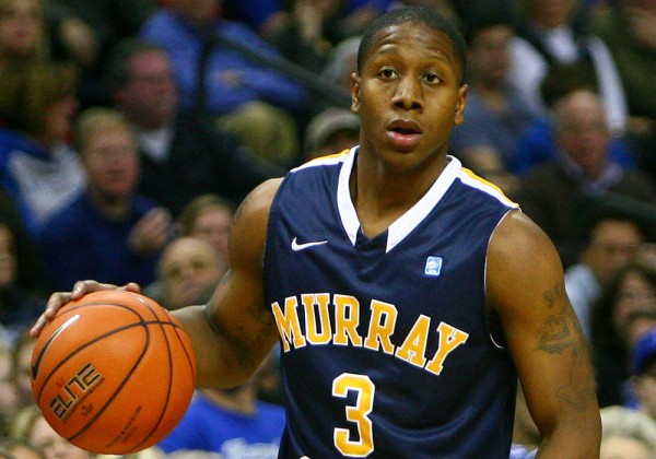 Isaiah Canaan Is The Early Favorite For MAC Player of the Year With A Shot At Even Higher Accolades. (Getty Images)