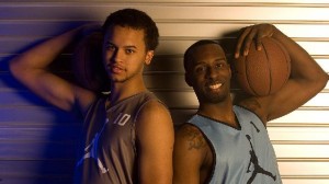 Kyle Anderson, Shabazz Muhammad, UCLA