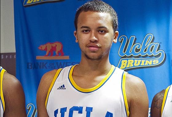 Kyle Anderson, UCLA