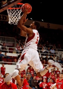 Chasson Randle, Stanford
