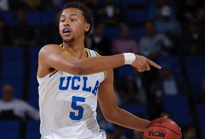 Kyle Anderson, UCLA