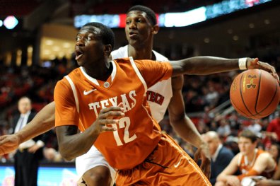 Can Texas Overcome The Now Permanent Absence Of Myck Kabongo?