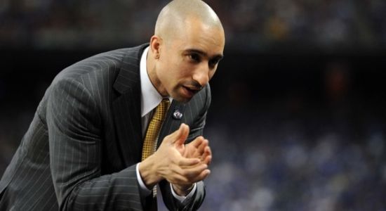 Will Shaka Smart Be Interested In The Open Position In Westwood? (US Presswire)