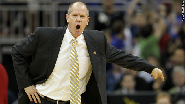 Tad Boyle Needs To Find Somebody Else He Can Trust Off His Bench