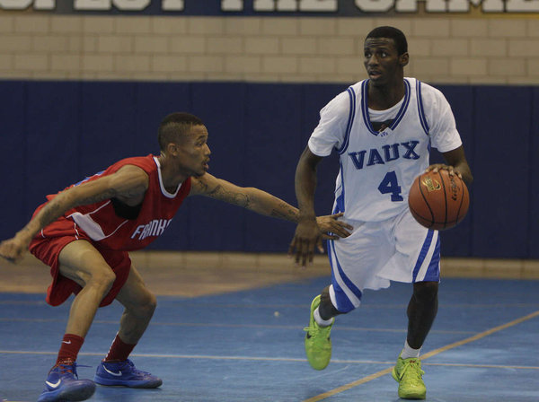 Still no decision from Rysheed Jordan as St. John's, Temple and UCLA wait