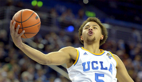 Defense has helped UCLA solve its early season chemistry issues (Photo credit: AP Photo).