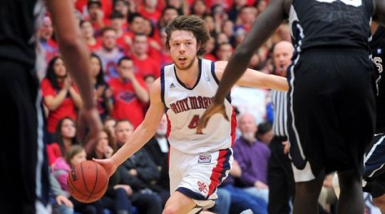 Matthew Dellavedova and Saint Mary's picked up two huge wins last week (San Francisco Chronicle)