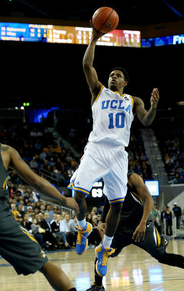 Who Saw Larry Drew II Becoming A Team Leader For A Conference-Title Contender
