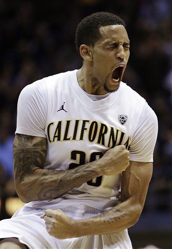 A late-push from the Golden Bears could shake up the Pac 12 race (Photo credit: AP Photo).
