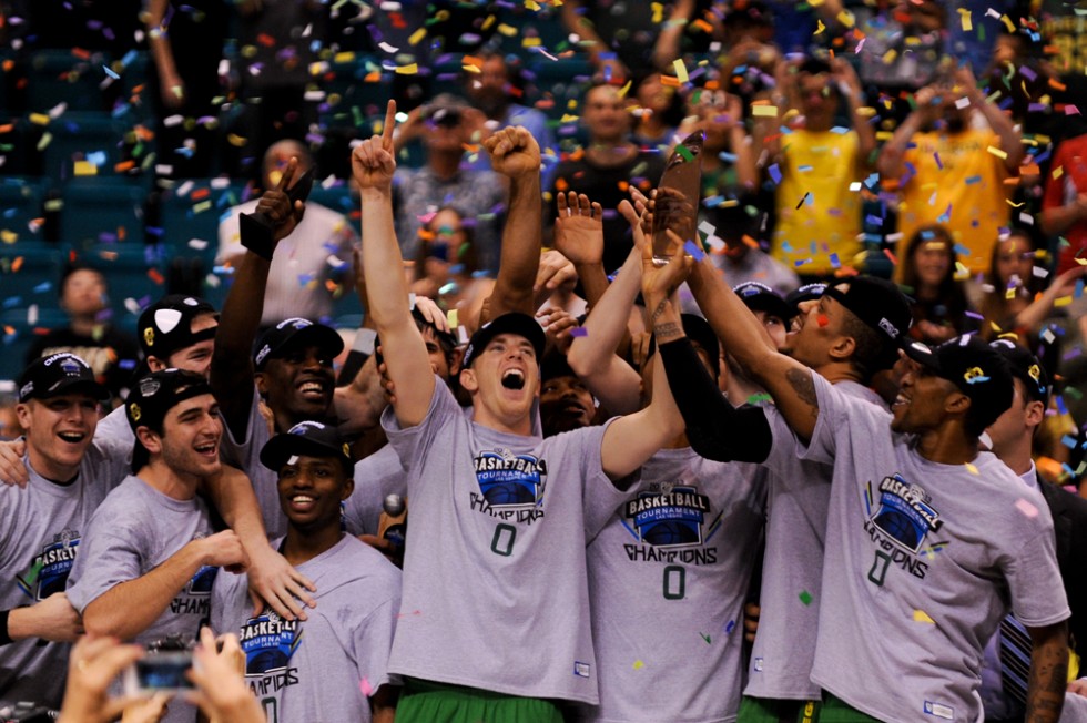 Slumping No More: Oregon Is Dancing With A Pac-12 Title In Their Back Pocket
