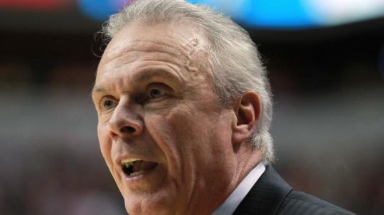 After some recent struggles, Bo Ryan and Wisconsin might find its contest against Penn State a little harder than expected. (Getty)