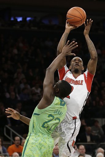Russ Smith and Company Handled the Lime Green Irish Friday Night