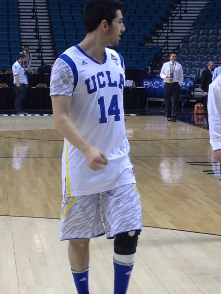 While The Twitter Response To UCLA's Special Uniforms Hasn't Been Great, The Players Love Them