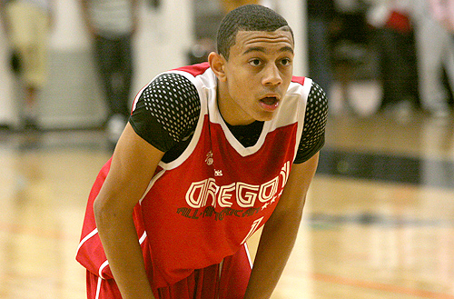McDonald's All-American Nigel Williams-Goss Will Play A Big Role For Washington In 2013-14
