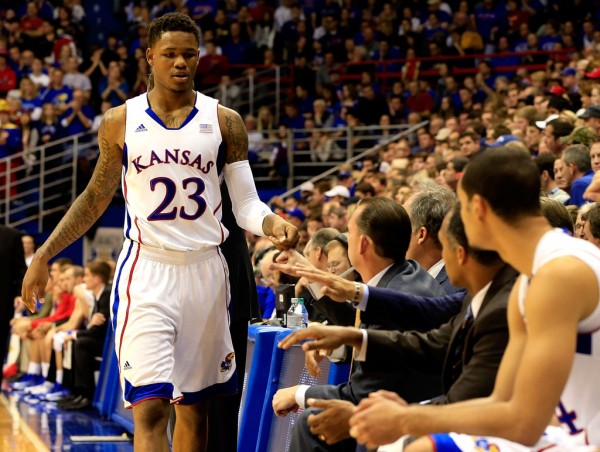 More clarity on Cobb and Blackstock's malfeasance could be on the way if McLemore speaks with the NCAA (Getty Images).