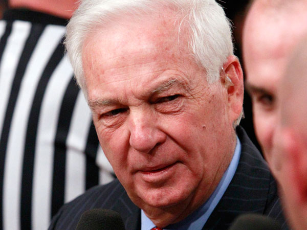 Adding Raftery is a fantastic move for Fox Sports 1's college basketball broadcast team (AP).