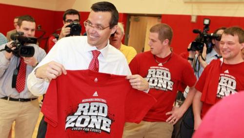 Tim Miles May Not Be A Household Name Yet, But He Is Getting Closer With Every Tweet