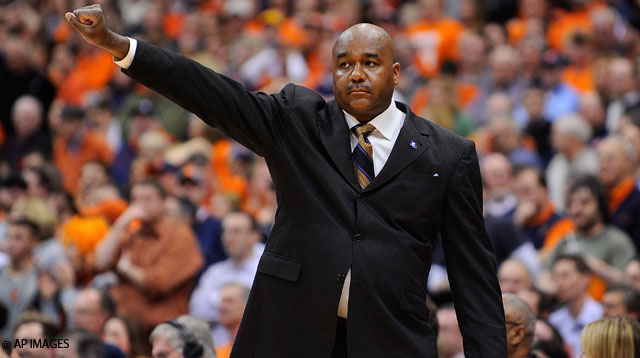 To Say March Success Has Eluded John Thompson III And Georgetown Lately Would Be An Understatement